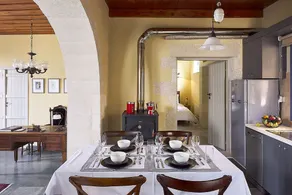 AMAZING 3BDR VILLA WITH PRIVATE POOL AND SEA VIEW - Image 4