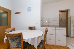 Apartamento de una habitación con una terraza Podaca, Makarska (A-2618-b) - Image 4