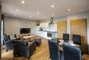 FerBeautiful apartment close to the Netherlands - Image 4