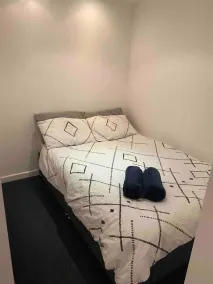 1 Bed Flat - Sleeps 2 - Wifi - Image 5