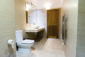 VILLA ISLA MALLORCA- IDEAL FAMILY- WIFI GRATUIT -BBQ- ESPACE ENFANTS-MAISON ECOLOGIQUE - Image 4