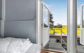 2 Bedroom Beautiful Apartment In Sydals - Image 4
