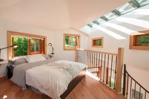 Deep Cove Creekside, Ocean View Retreat - Image 2