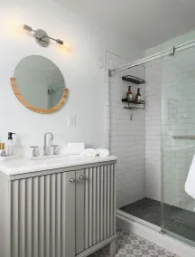 Serene 5Bd/4Ba - sleeps 12+ - 5 min to Wake Forest Univ - Image 3