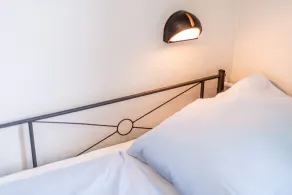 Im Frühjahr 2022 Renovierte Ferienwohnung im 1. Stock Unseres Hauses - Image 5