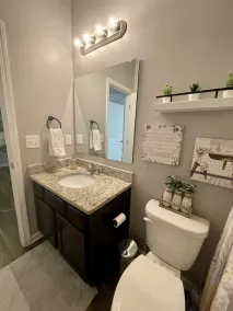 Brand New Ranch Style Family House - Image 4