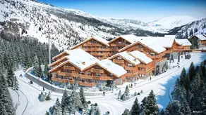 Résidence Premium L'Hévana - maeva Home - Appartement 4 pièces 8 personnes Prestige MAE-6261 - Image 4