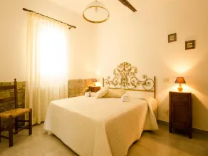 Agriturismo Poggio di Montepescoli - Il Noce - Image 4