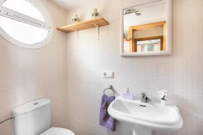 Appartement entièrement équipé avec barbecue, jacuzzi et terrasse | Vue mer - Image 3
