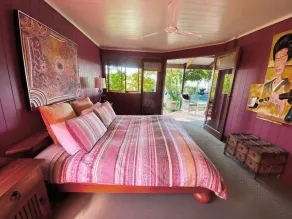 NEAR MONTVILLE ... LATE CHECK-OUT ON SUNDAYS OF 5pm ... when booking a weekend - Image 5