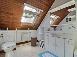 Maison d'Ys à 500 m de la plage - Image 4