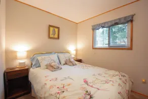 Seaside Cottage på Sooke Harbour - Image 4