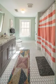 Spacious 3BR Historic Home | Walk Downtown+Parking - Image 3