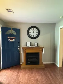 Rosewood Cottage…sleeps up to 7!—Cleaning fee included in nightly rate! - Image 2