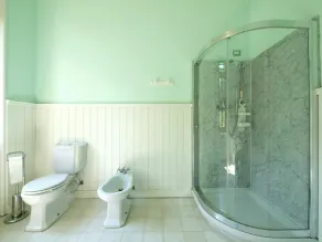 Villa em Sarezzano com 4 quartos e capacidade para 10 pessoas - Image 4