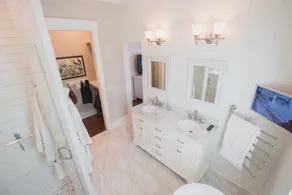 Seagroves' NatureWalk  \"About Time\" | 5BR |Sleeps 13 | 2 Golf Carts |7 Bikes! - Image 5