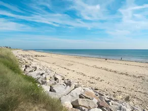 Holiday home near the beach - Image 4