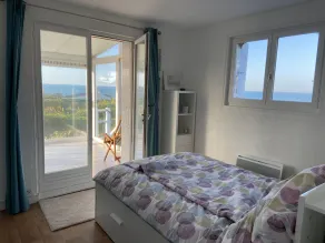 ☀️ Holiday home by the sea with fantastic views and direct access to the beach - Image 5