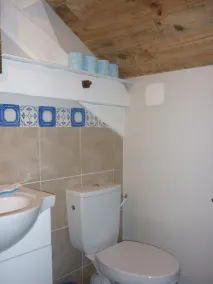 Casa rural de piedra tradicional para 2 personas. - Image 3