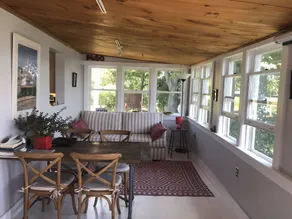 Cozy Cabin With 165 Ft Beach in the heart of FLX wine country! ALL are welcome! - Image 5