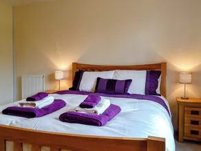 3 bedroom accommodation in Howey, near Llandrindod Wells - Image 4