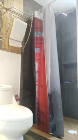 Maison minimaliste de luxe de Cuernavaca équipée à 10 min du centre-ville, à 5 min de la Plaza - Image 5