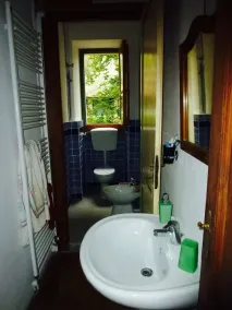 Villa Mattirolo. The ancient beech house - Image 2