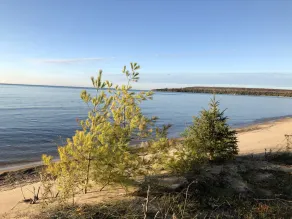 Reminiscent of a lighthouse on the shores of Lake Mi  - Image 5