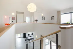 Villa with a wonderful view... - Image 2