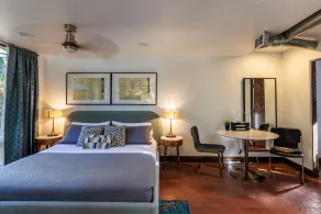 Studio Guesthouse dans le cadre du complexe - Image 5