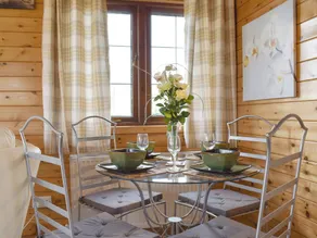 Alojamiento de 2 habitaciones en Churchstanton, near Honiton - Image 5