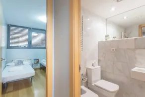 Apartment Barcelona Rentals - Gracia Pool Apartments Center - Image 3