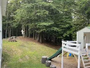 Four Seasons of Fun! HotTub,  Zipline & More - Image 4