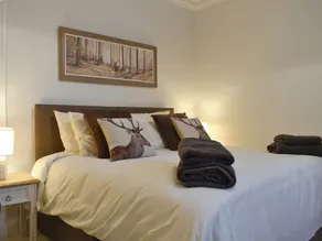 Alojamiento de 2 habitaciones en Banchory - Image 4