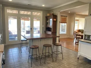 Sycamore Cove: Flat Shady Lot, 5 King BR's+Bunkroom, Quiet Slough, Kayaks - Image 4