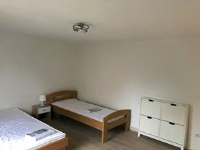 Quiet apartment for fitters - apartment for 10 people in Werder - Image 5