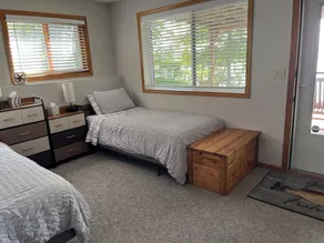 Peaceful MilleLacs Lakefront Cabin. Dog-Friendly! - Image 5