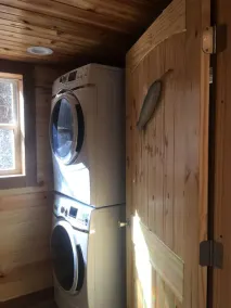 Blue Heron Treehouse - Private Hot Tub - Image 2