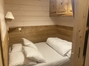 Apartment in the center of the Portes du Soleil village - Image 4
