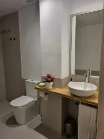 Apartamentos lleo san rius - Image 2