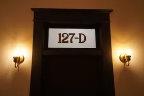 Brick Street Hotel - Image 4