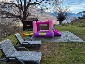 Natura e Relax Holiday Home - Image 4