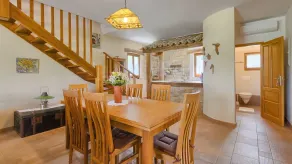 Villa Bacula med privat pool, have, gratis WiFi, gratis parkering, roligt område - Image 2