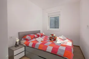 Appartement avec 1 chambre à coucher pour 4 personnes - Image 4