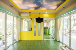 Poomvarin Resort - Image 2