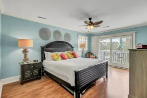 Recently Renovated Enchanting Wild Dunes Lagoon Villa -Sports Card Included 250 Beach Gear Cre - Image 4