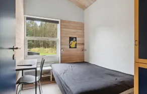 Cozy Home In Ålbæk With Kitchen - Image 3