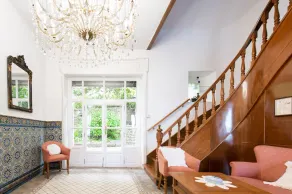 Finca \"La Chicharra\", herregård - Image 3