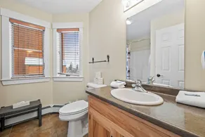 South Branch Condo 13-1 - Pet Friendly Ski in Ski out condo at Saddleback - Image 3