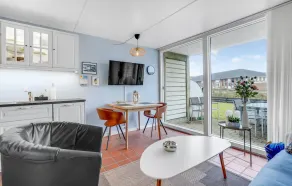 1 Bedroom Beautiful Home In Fanø - Image 5